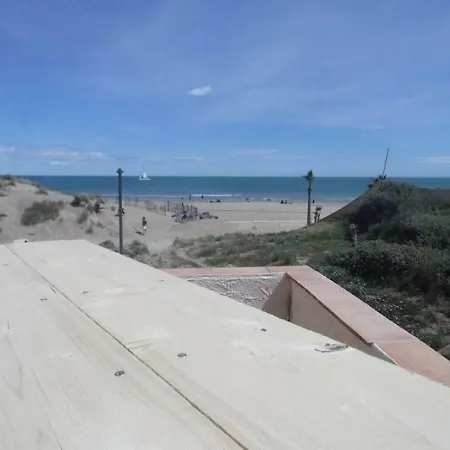 Location Cap D'agde, 3 Pieces, 8 Personnes 3 Agde