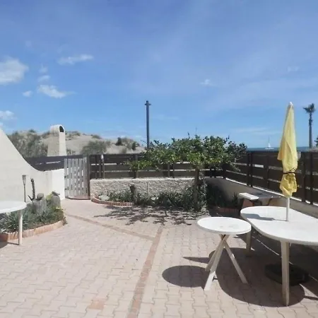 Apartamento Location Cap D'agde, 3 Pieces, 8 Personnes 3 *