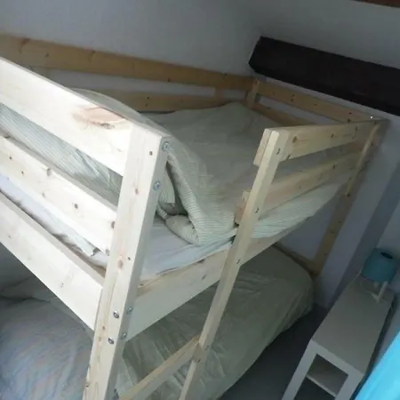 Apartamento Location Cap D'agde, 3 Pieces, 8 Personnes 3 Agde