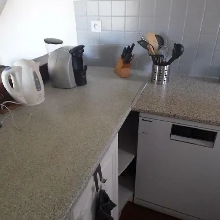 Location Cap D'agde, 3 Pieces, 8 Personnes 3 Apartamento
