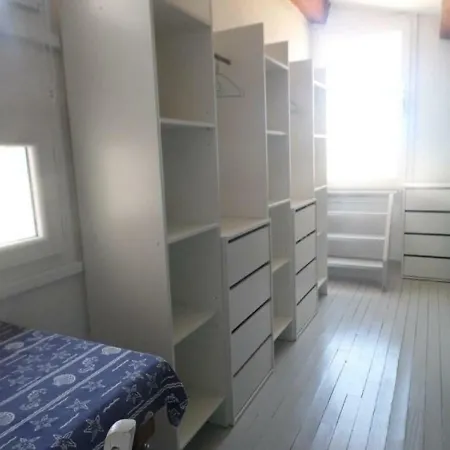 Apartamento Location Cap D'agde, 3 Pieces, 8 Personnes 3 *