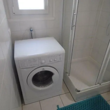 Location Cap D'agde, 3 Pieces, 8 Personnes 3 Apartamento *