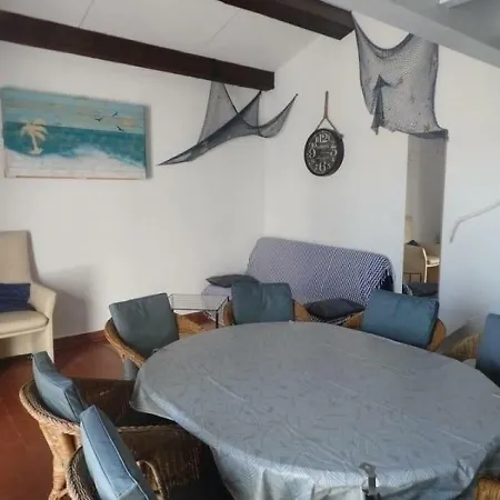 Apartamento Location Cap D'agde, 3 Pieces, 8 Personnes 3 *