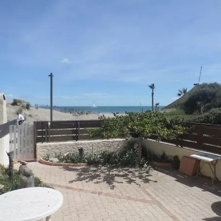 Apartamento Location Cap D'agde, 3 Pieces, 8 Personnes 3 Agde
