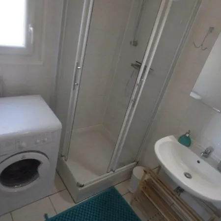 Location Cap D'agde, 3 Pieces, 8 Personnes 3 Agde