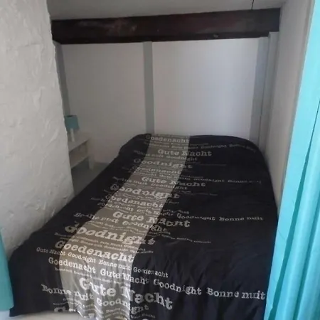 Apartamento Location Cap D'agde, 3 Pieces, 8 Personnes 3 *